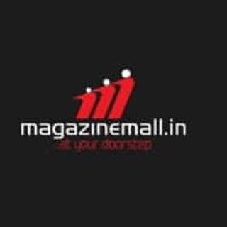 Magazine Mall Coupons & Promo Codes