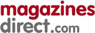 Magazines Direct Coupons & Promo Codes