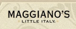 Maggiano's Coupons & Promo Codes
