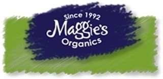 Maggie's Organics Coupons & Promo Codes
