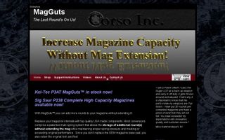 Magguts Coupons & Promo Codes