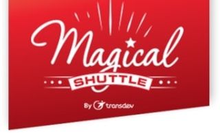 Magical Shuttle Coupons & Promo Codes