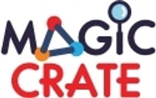 Magic Crate Coupons & Promo Codes