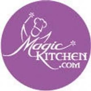 Magic Kitchen Coupons & Promo Codes
