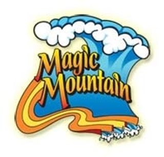 Magic Mountain Coupons & Promo Codes