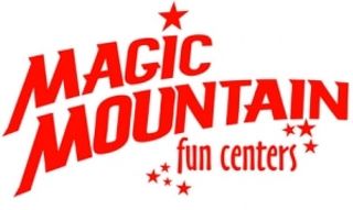 Magic Mountain Fun Centers Coupons & Promo Codes