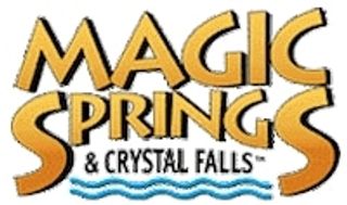 Magic Springs Coupons & Promo Codes