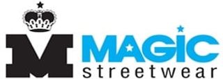 Magic Streetwear Coupons & Promo Codes