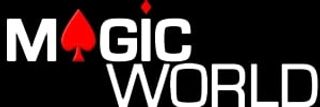 MagicWorld Coupons & Promo Codes