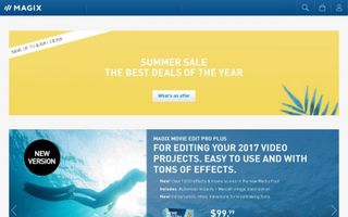 Magix Coupons & Promo Codes