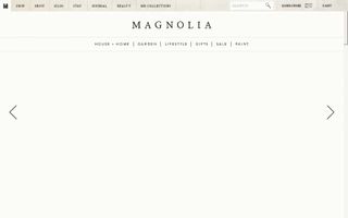 Magnolia Market Coupons & Promo Codes