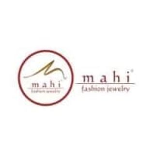 Mahi Jewelry Coupons & Promo Codes