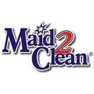 Maid2Clean Coupons & Promo Codes
