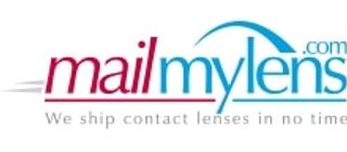 Mailmylens Coupons & Promo Codes