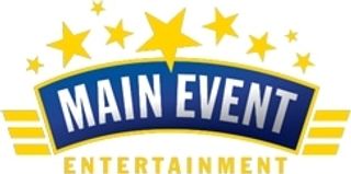 Main Event Coupons & Promo Codes