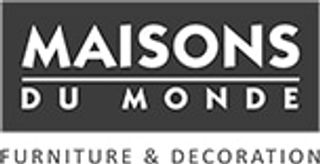 Maisons du Monde Coupons & Promo Codes