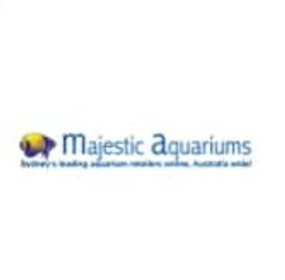 Majestic Aquariums Coupons & Promo Codes