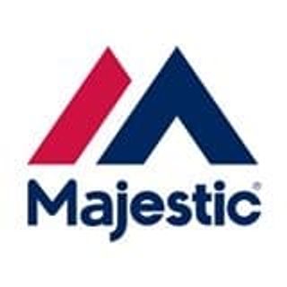 Majestic Athletic Coupons & Promo Codes