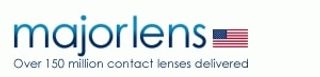 Majorlens Coupons & Promo Codes