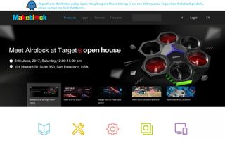 Makeblock Coupons & Promo Codes