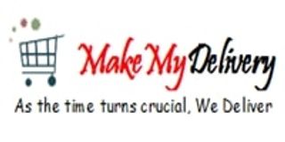 MakeMyDelivery Coupons & Promo Codes