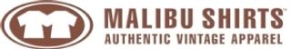 Malibu Shirts Coupons & Promo Codes