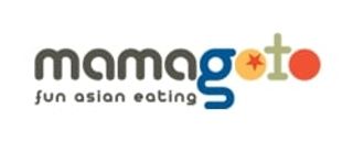 Mamagoto Coupons & Promo Codes