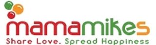 mamamikes Coupons & Promo Codes