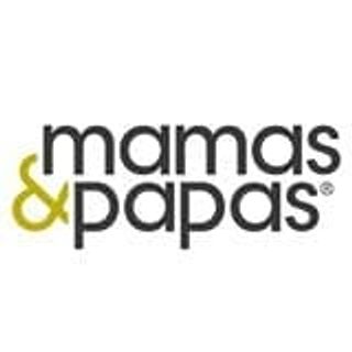 Mamas and Papas Coupons & Promo Codes
