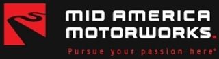 Mid America Motorworks Coupons & Promo Codes