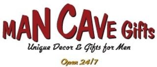 Man Cave Gifts Coupons & Promo Codes