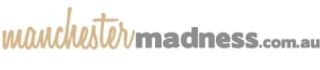 Manchester Madness Coupons & Promo Codes
