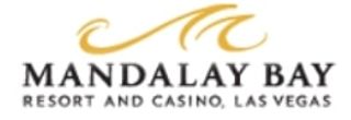 Mandalay Bay Coupons & Promo Codes