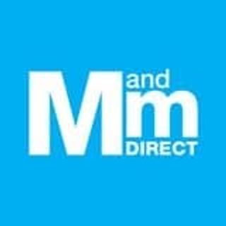 MandMDirect Coupons & Promo Codes