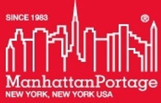 Manhattan Portage Coupons & Promo Codes