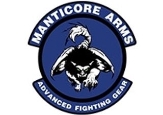 Manticore Arms Coupons & Promo Codes