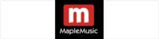 MapleMusic Coupons & Promo Codes