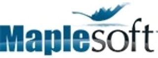 Maplesoft Coupons & Promo Codes