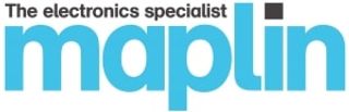 Maplin Coupons & Promo Codes