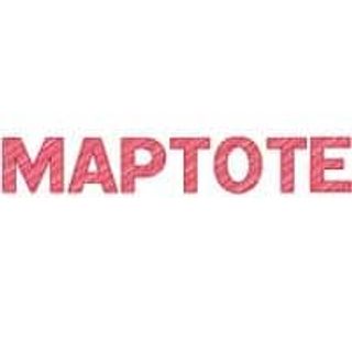 Maptote Coupons & Promo Codes