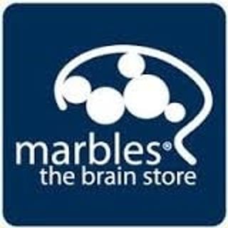 Marbles The Brain Store Coupons & Promo Codes