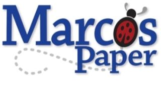 Marco's Paper Coupons & Promo Codes