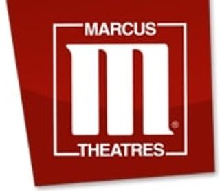 Marcus Theatres Coupons & Promo Codes