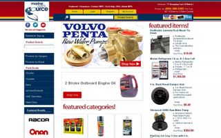Marine parts source Coupons & Promo Codes