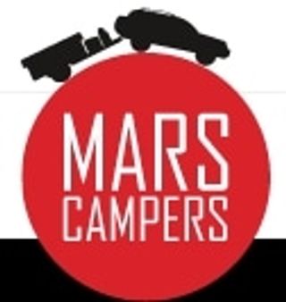 Mars Campers Coupons & Promo Codes