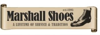 Marshall Shoes Coupons & Promo Codes