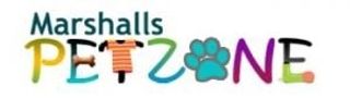 Marshalls Pet Zone Coupons & Promo Codes