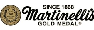 Martinellis Coupons & Promo Codes