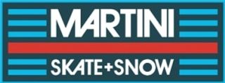 Martini Skate and Snow Coupons & Promo Codes