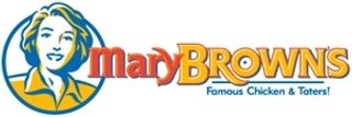Mary Brown's Coupons & Promo Codes